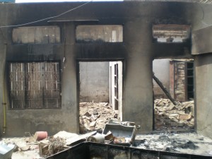 Evangelist Shahid Gill Evangelist Shahid Gill