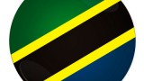 Tanzania button with flag Top 10 Secondary School in Tanzania