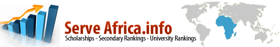 Serve Africa