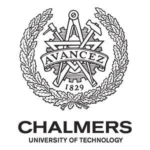 Chalmers Scholarships