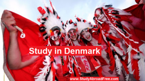 Study-in-Denmark