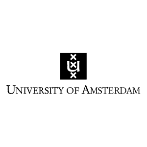 University of Amsterdam logo