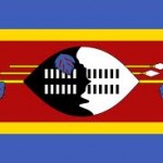 swaziland flag