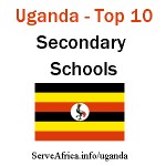 Uganda Top Schools