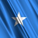 somalia flag